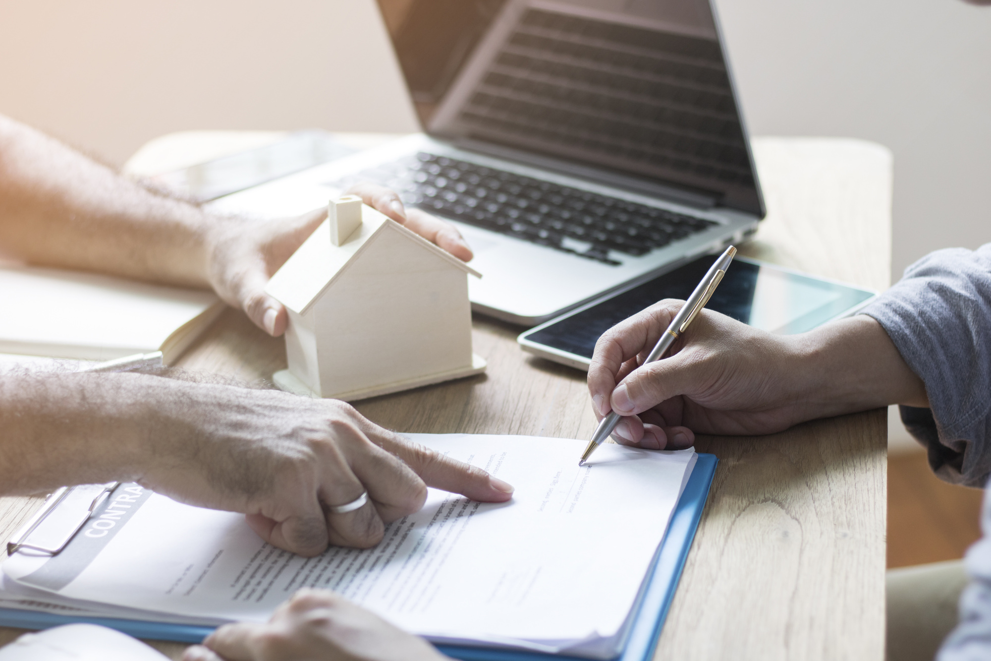 4 Insider Secrets on How to Choose the Perfect Investment Property